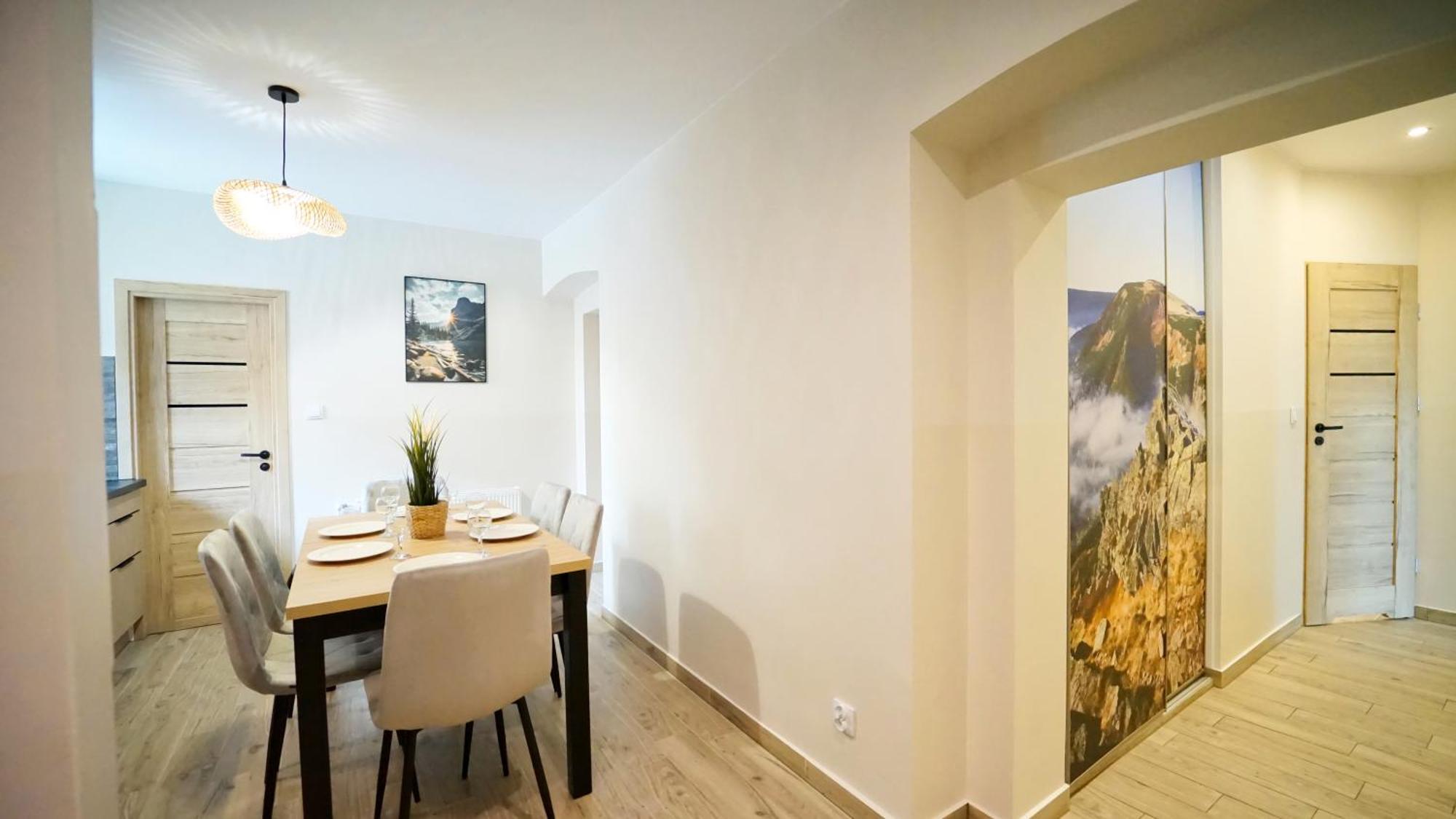 Apartamenty Everysky - Karkonoska 30 Karpacz Exterior foto